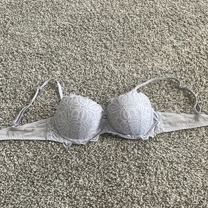 VS PINK date push up bra